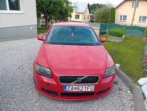 Volvo S40 2.0D - 2