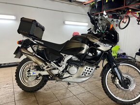 Honda Africa Twin 750, xrv Rd07 - 2