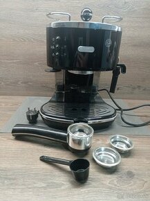 Pakovy kavovar Delonghi Eco311.bk - 2