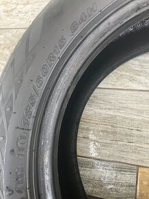 Nexen zimne pneu 185/60 R15 - 2