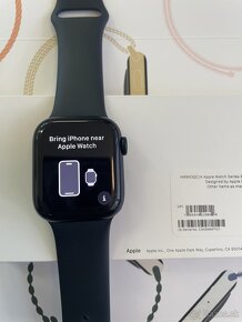 Apple Watch Series 9 41mm - 2