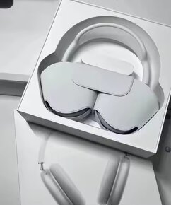 AirPods MAX-SILVERY 234€ - 2