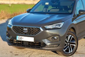 TARRACO 2.0 TDI 150 4DRIVE DSG - 2