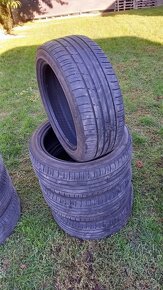 225/45r17 91H Michelin  zimne - 2