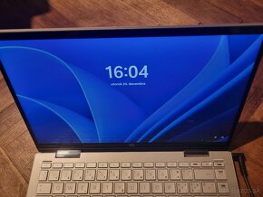 Notebook Hp Pavilion X360 - 2