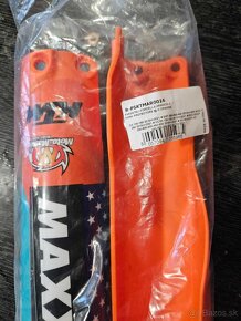 Kryty tlmičov KTM SX/SXF/XCF 15-22, EXC/EXCF/XC-W 16-23,Gas- - 2