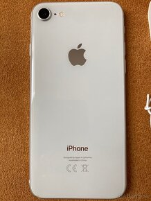 Iphone 8 white 64GB - 2