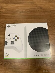 Xbox series S - 2