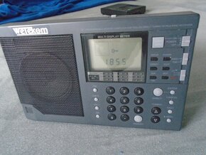 Radio Scanner WETEKOM PLL 500 - 2