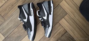 Jordan Legacy 312 Unisex veľkosť 40 (25 cm) - 2