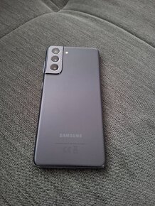 Samsung Galaxy S21 5G - 2