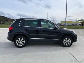 VW TIGUAN - PREDAJ AJ NA SPLÁTKY - 2