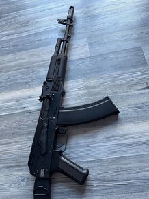 E&L AK74 ELAK74MN ESSENTIAL - BLACK - 2