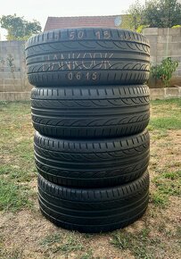 235/50 r18 letné HANKOOK 101Y - 2