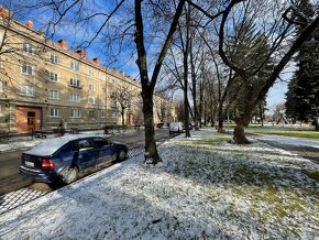 2-izbový byt na Družstevnej ulici v Humennom - 2