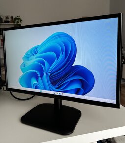 Acer Full HD monitor - 2