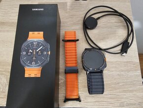 Samsung galaxy watch ultra - 2