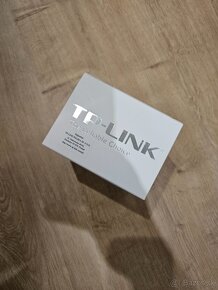 TP-Link WiFi router - 2