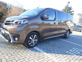 Toyota PROASE VERSO 2.0L D4D - 2