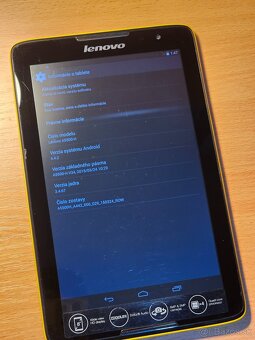 Lenovo A5500-H - 2