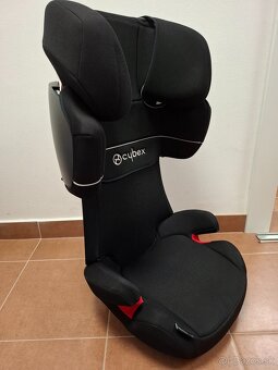 Cybex Solution X-Fix - 2