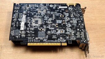 NVIDIA GeForce GTX 950 - 2