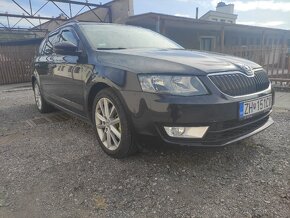 Predám Škodu Octaviu 3 . 2.0 TDI , Automat - 2