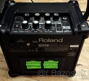 Roland MicroCube GX - 2