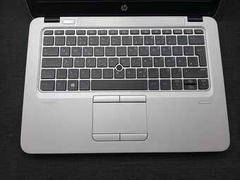 HP elitebook 725 G4 , AMD A10 quad core , 32gb ram , ssd - 2