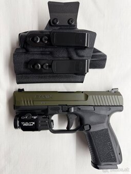 CANIK TP9 SF Elite - 2