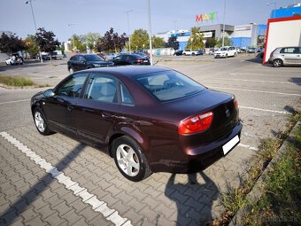 Seat Exeo 1.6 - 2