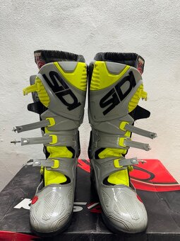 Sidi crossfire 3 SRS - 2