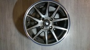 Disky R14 4x100 - 2