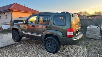 Jeep cherokee 2.8 CRD - 2