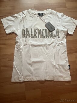 Balenciaga white - 2