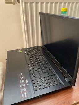 Laptop Acer Nitro - 2