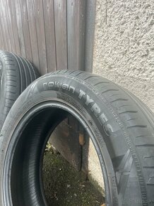 Letné pneumatiky Nokian Tyres 185/60 r15 - 2