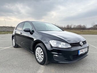 VW Golf 7 - 2