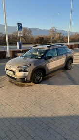 Citroen C4 Cactus - 2