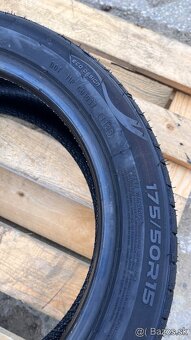 Pneu 175/50 r15 - 2