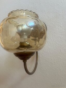 bočné lampy - 2