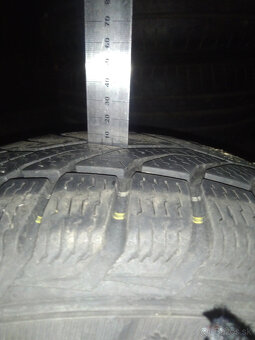 General Altimax 185/65 R14 zimne pneu - 2