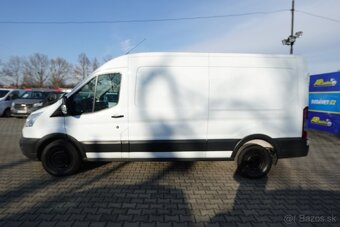 FORD TRANSIT L3H2 2.0TDCI KLIMA SERVISKA - 2