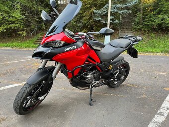 Ducati Multistrada 950 S - 2