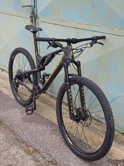 MTB Rockrider XC 500 S - 2