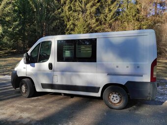 Fiat Ducato 2.2 JTD - 2