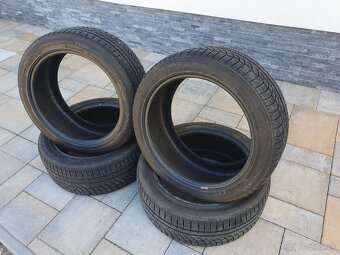 235/45R18 Nokian - 2