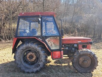 Zetor 5645 - 2