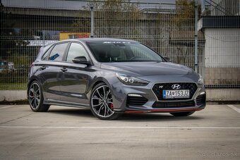 Hyundai i30 i30N 2.0 T-GDi N Performance - 2