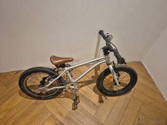 Detsky bicykel easy rider 16 - 2